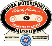 Photo Tour: Inside the NHRA Motorsports Museum